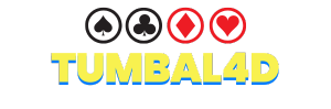 Logo TUMBAL4D